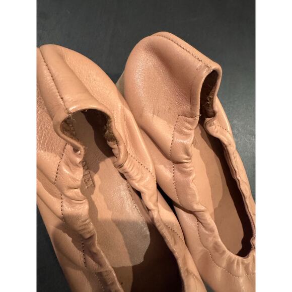 Rachel Comey Calder Anthropologie Leather Size Block Heel 10  Rachel Comey Calder Anthropologie Leather Size Block Heel 10